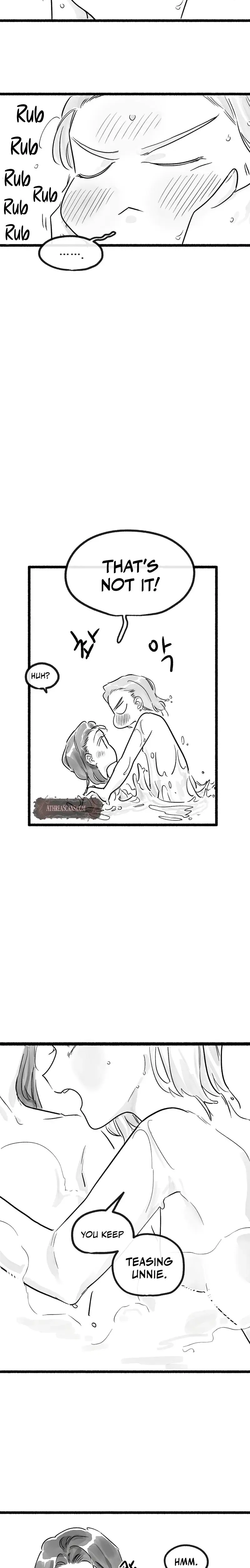 Common And Widespread Chapter 29 - Page 13