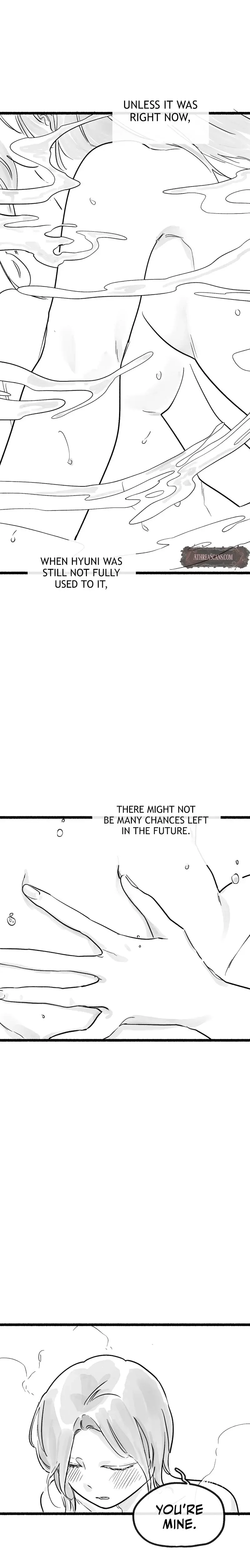 Common And Widespread Chapter 29 - Page 16