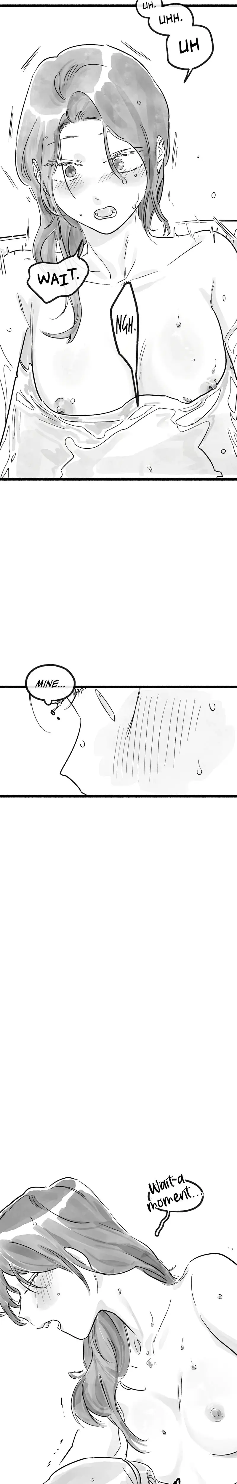 Common And Widespread Chapter 29 - Page 18