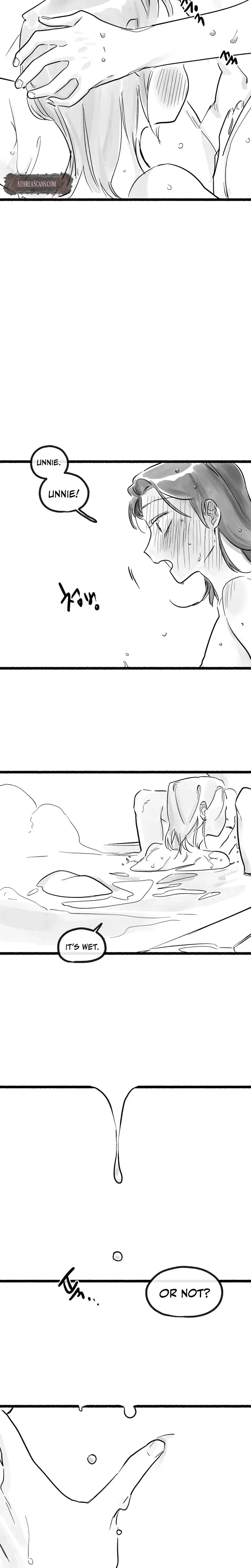 Common And Widespread Chapter 29 - Page 19
