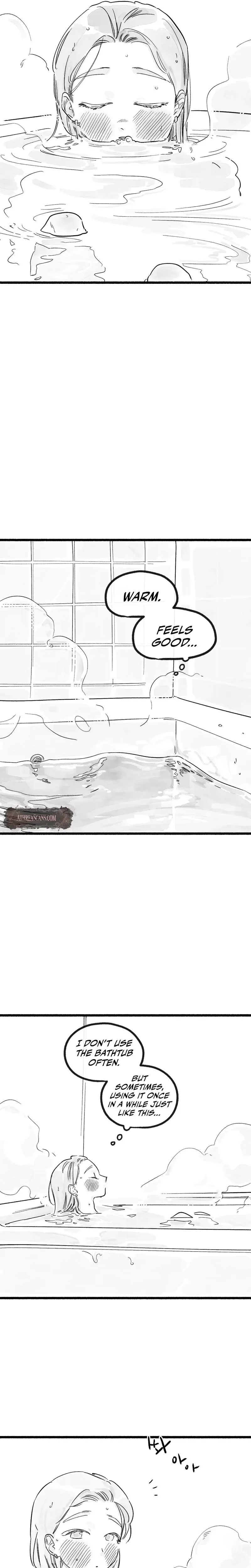 Common And Widespread Chapter 29 - Page 2