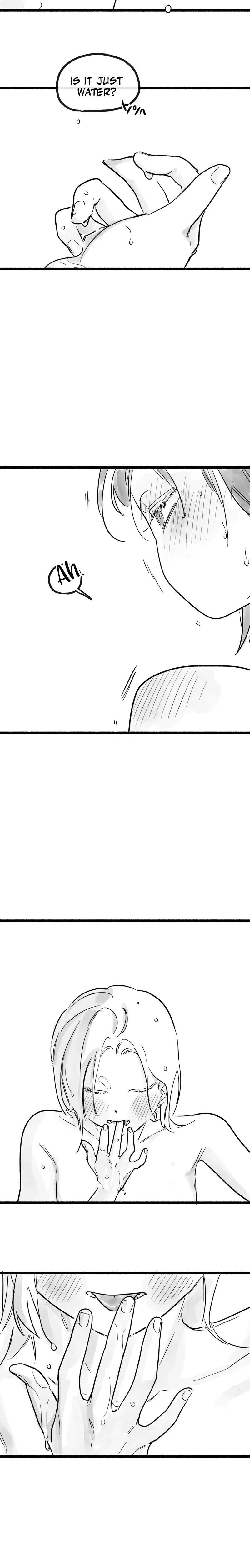 Common And Widespread Chapter 29 - Page 20