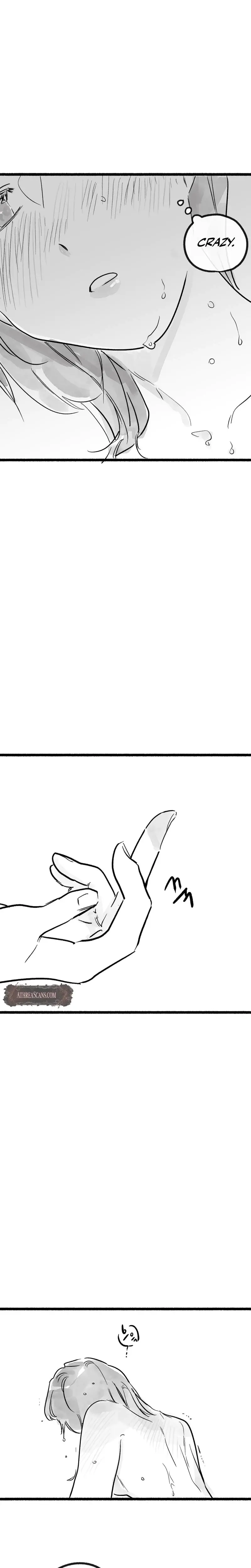 Common And Widespread Chapter 29 - Page 21
