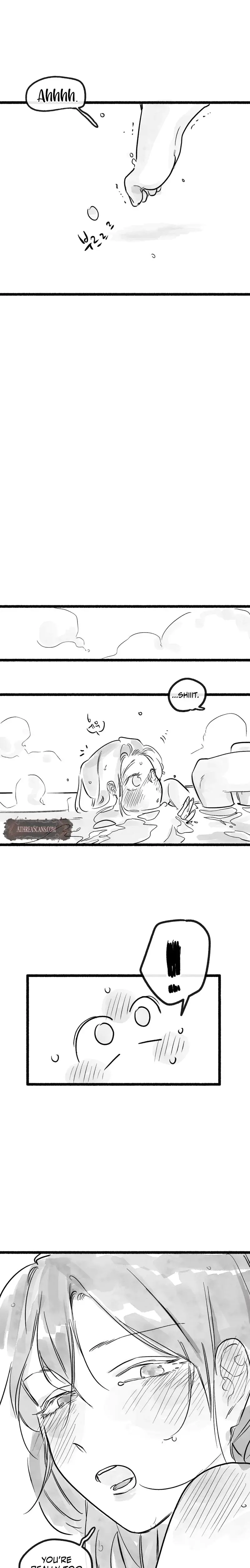 Common And Widespread Chapter 29 - Page 23