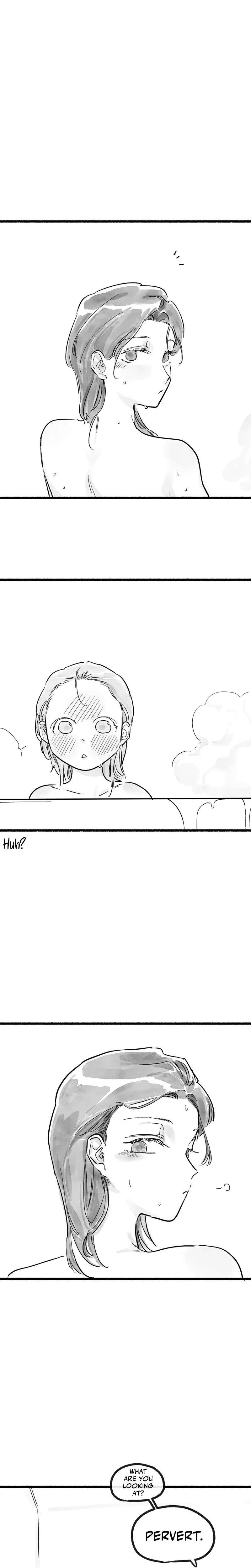 Common And Widespread Chapter 29 - Page 4