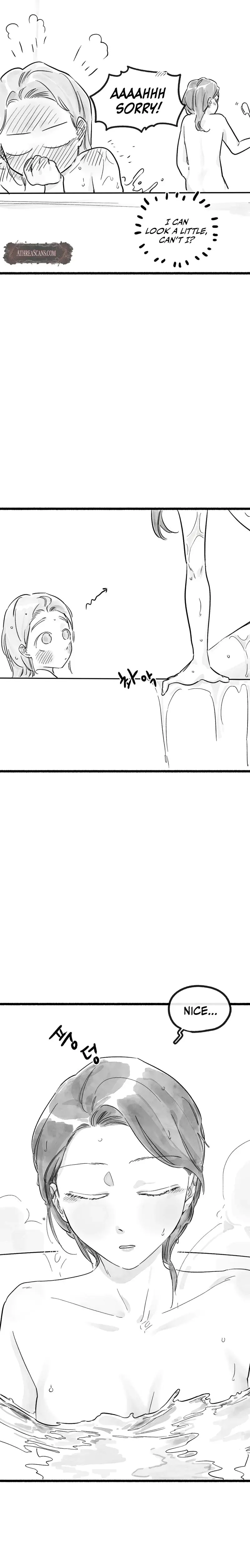 Common And Widespread Chapter 29 - Page 5