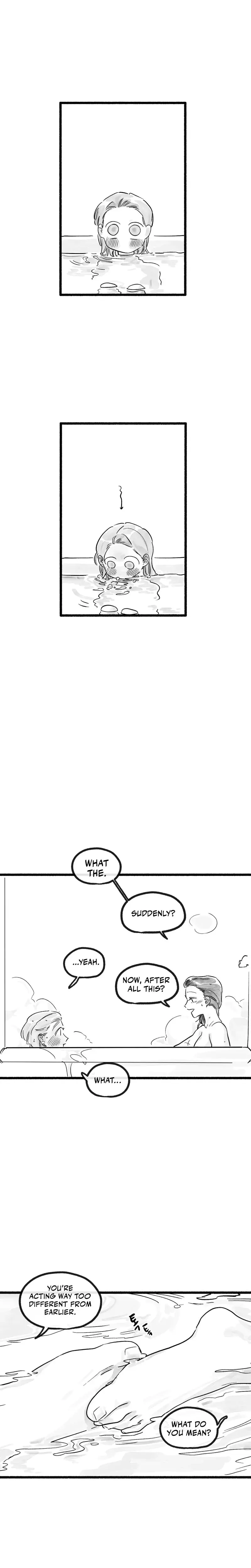 Common And Widespread Chapter 29 - Page 6