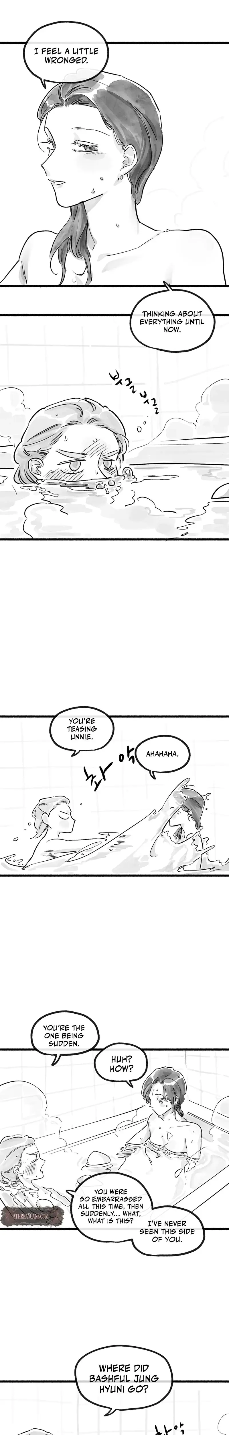 Common And Widespread Chapter 29 - Page 7