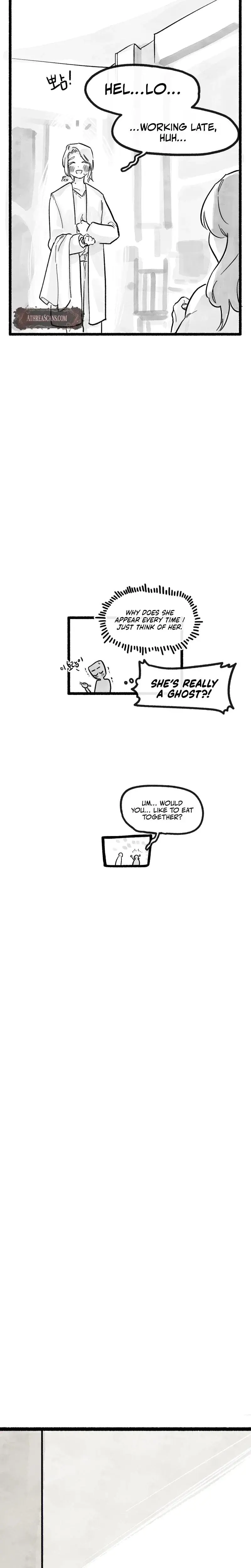 Common And Widespread Chapter 3 - Page 11
