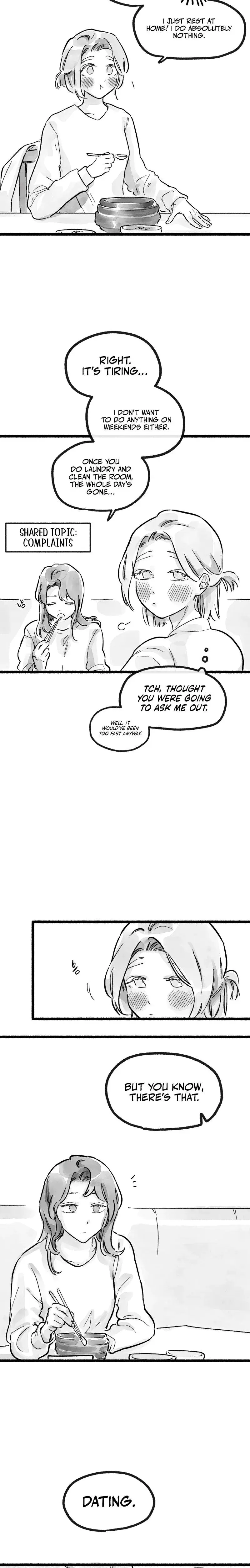Common And Widespread Chapter 3 - Page 15