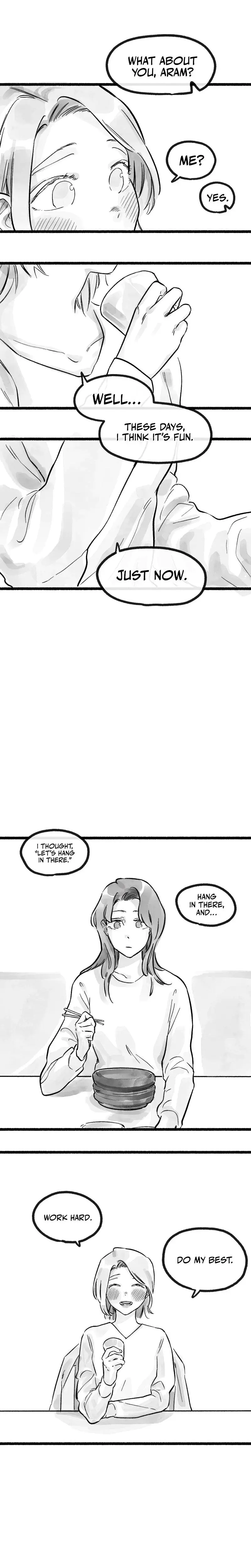 Common And Widespread Chapter 3 - Page 18