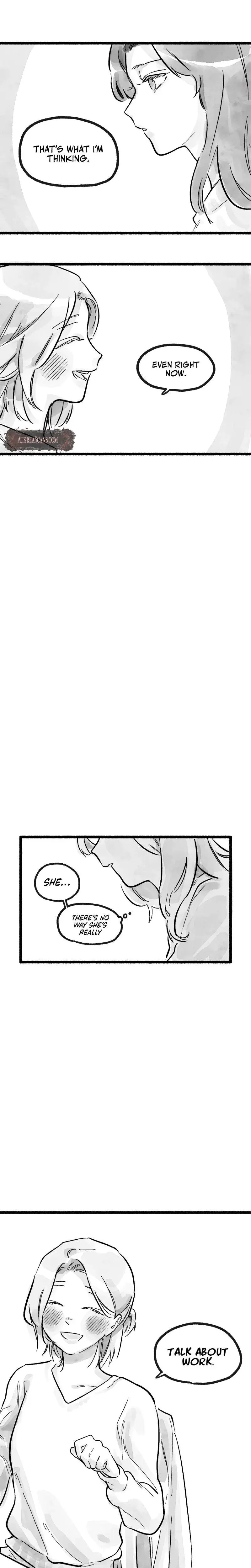 Common And Widespread Chapter 3 - Page 19
