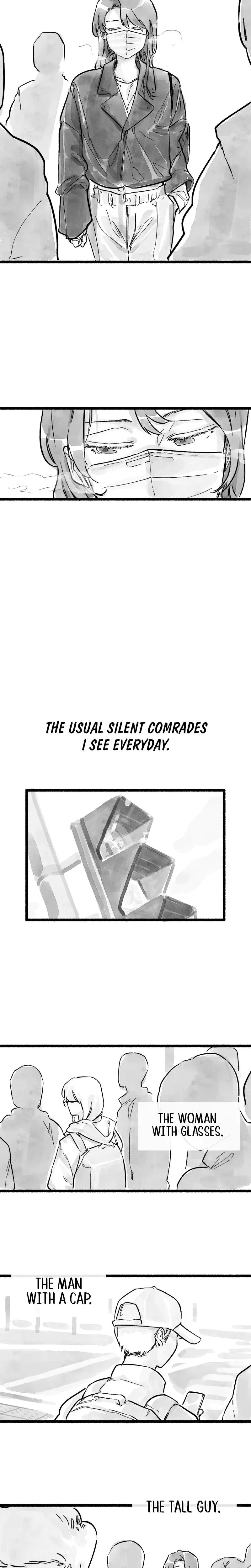 Common And Widespread Chapter 3 - Page 2