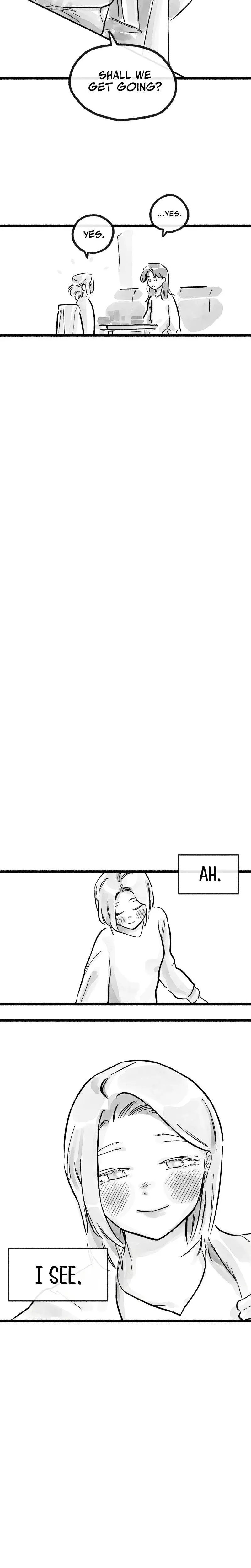Common And Widespread Chapter 3 - Page 20