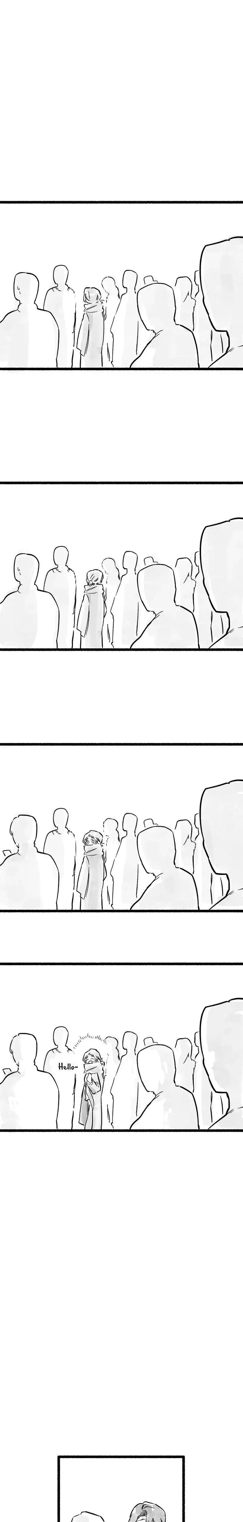Common And Widespread Chapter 3 - Page 4