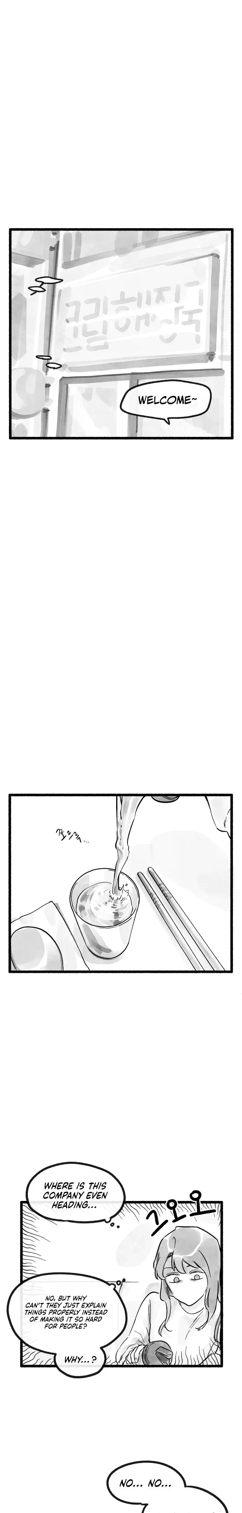 Common And Widespread Chapter 3 - Page 9