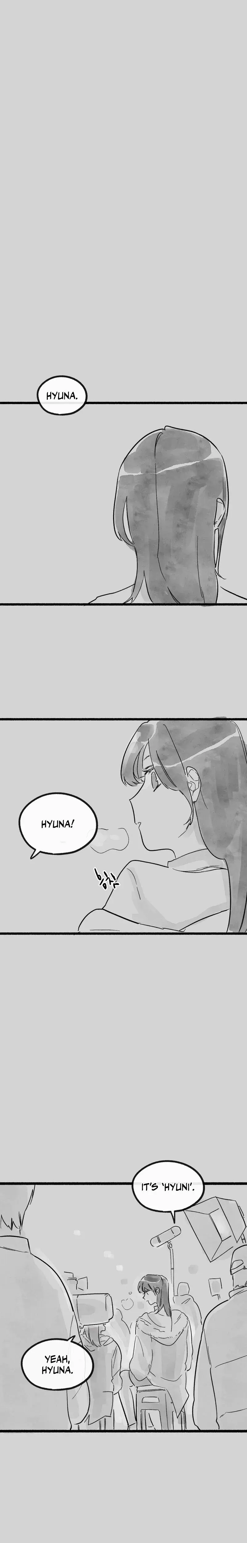 Common And Widespread Chapter 30 - Page 1