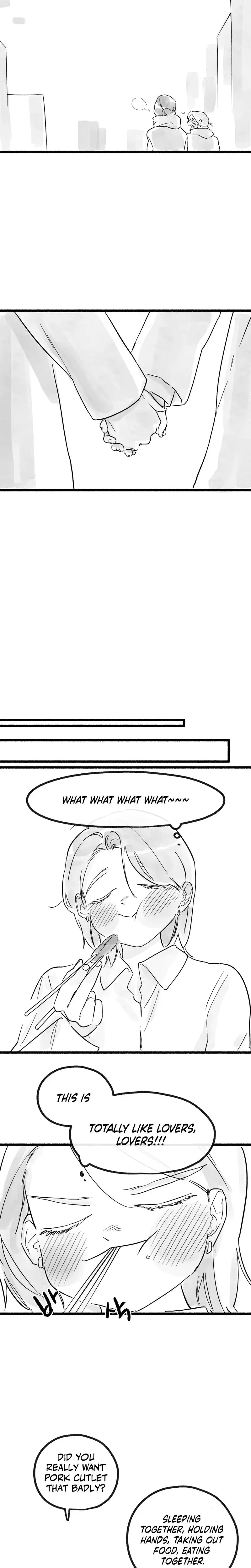 Common And Widespread Chapter 30 - Page 12