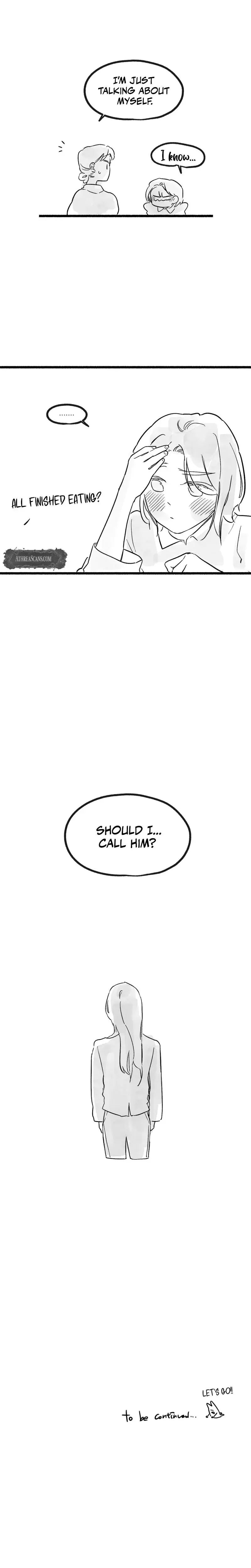 Common And Widespread Chapter 30 - Page 17