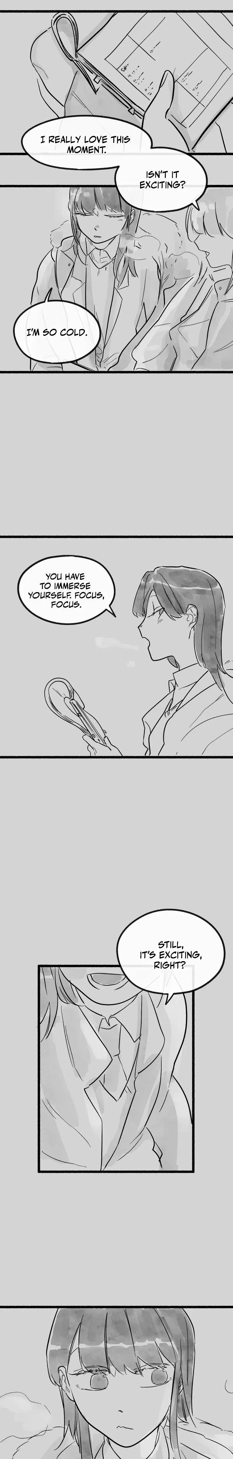 Common And Widespread Chapter 30 - Page 2