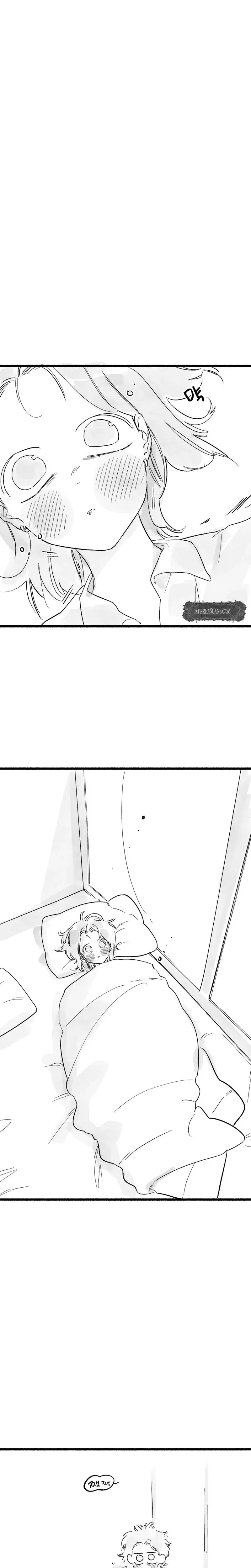 Common And Widespread Chapter 30 - Page 6