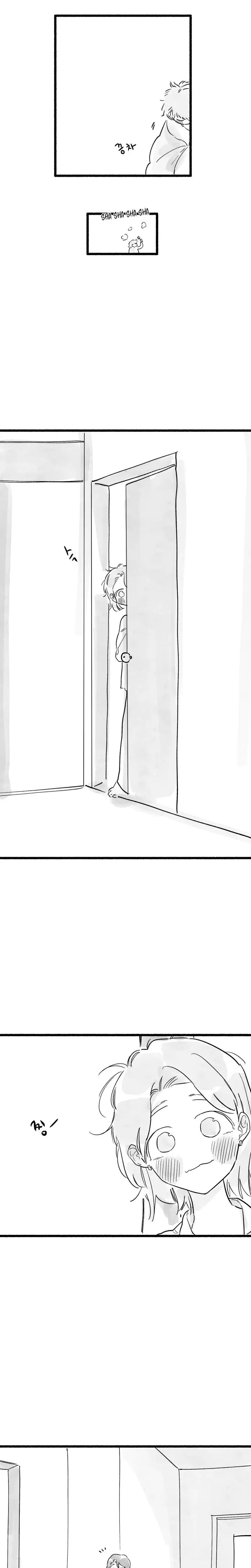 Common And Widespread Chapter 30 - Page 8