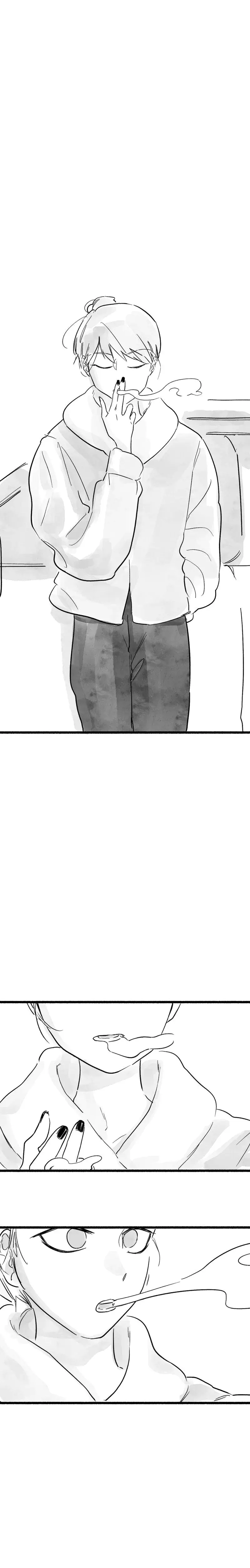 Common And Widespread Chapter 31 - Page 1