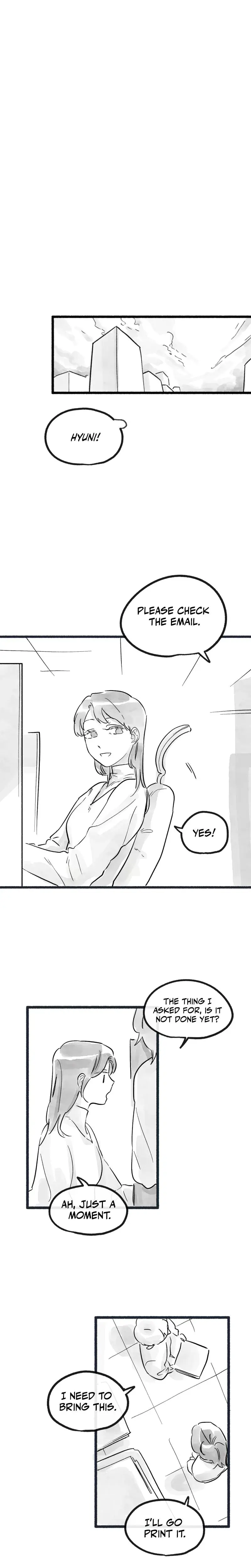 Common And Widespread Chapter 31 - Page 12