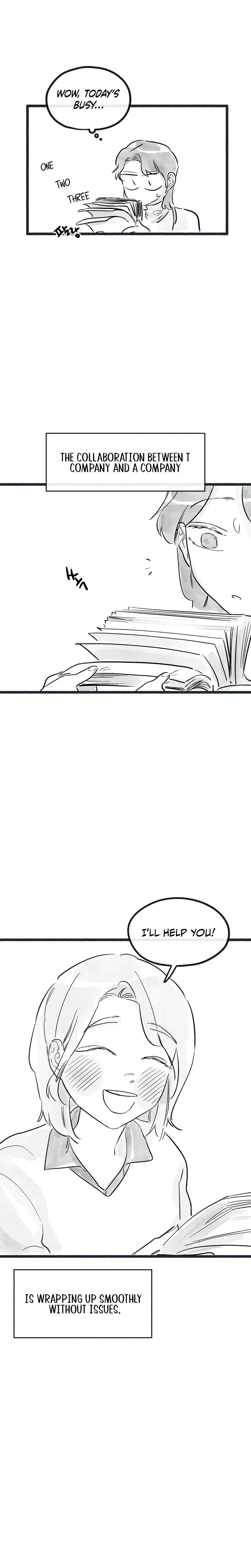 Common And Widespread Chapter 31 - Page 13
