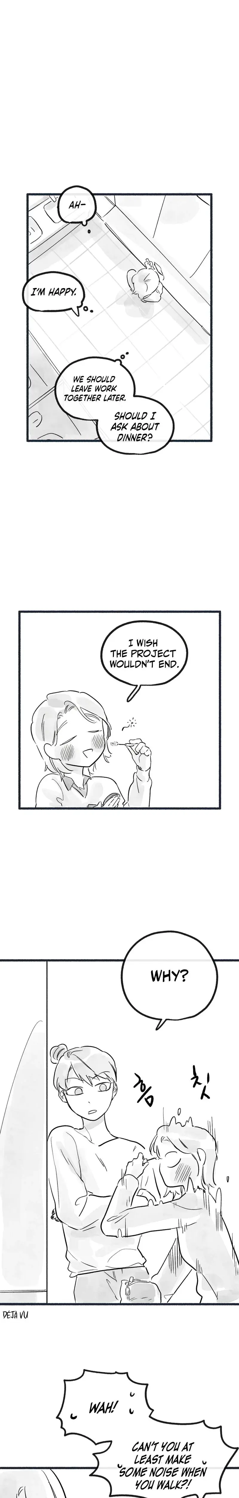 Common And Widespread Chapter 31 - Page 16