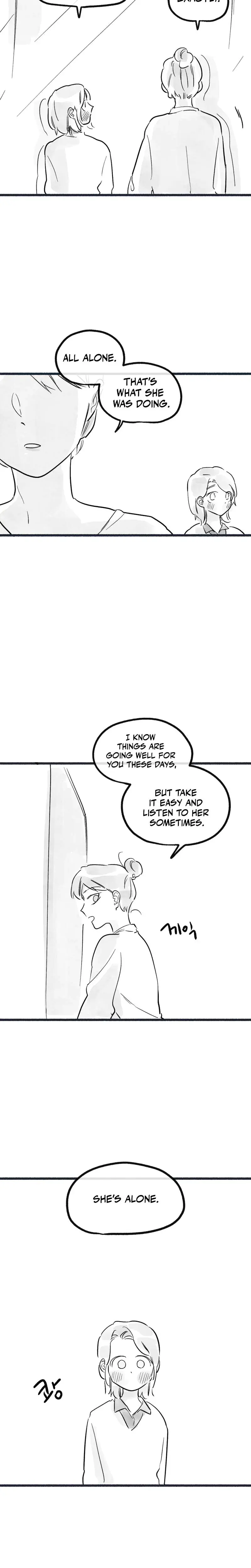 Common And Widespread Chapter 31 - Page 18
