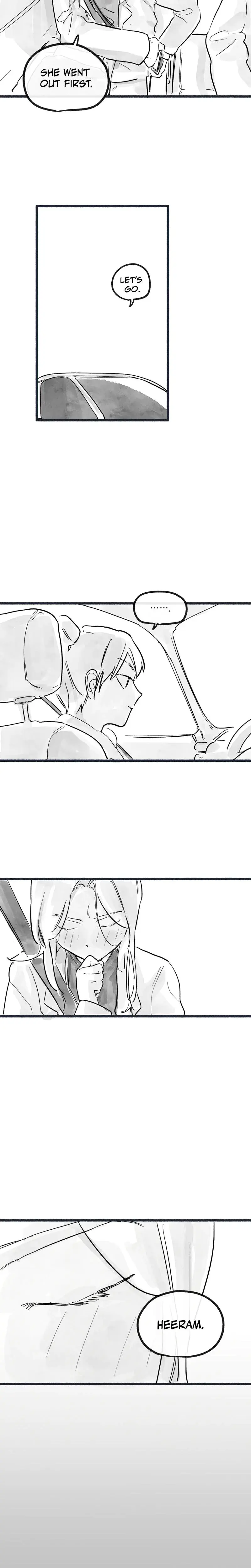 Common And Widespread Chapter 31 - Page 4
