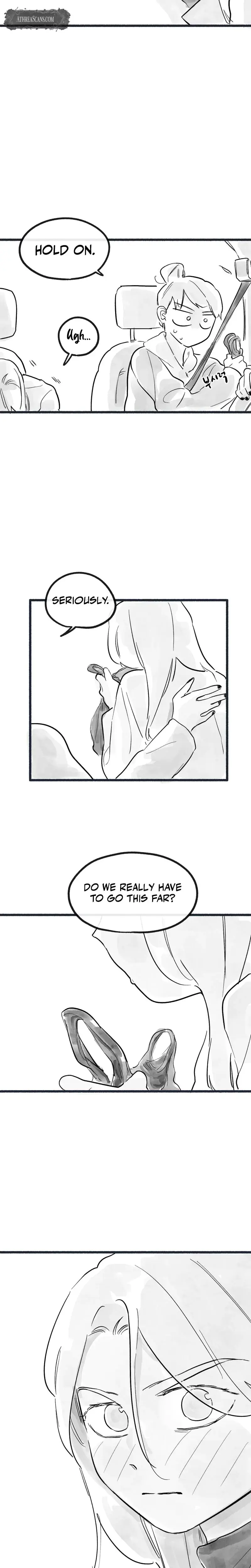 Common And Widespread Chapter 31 - Page 9
