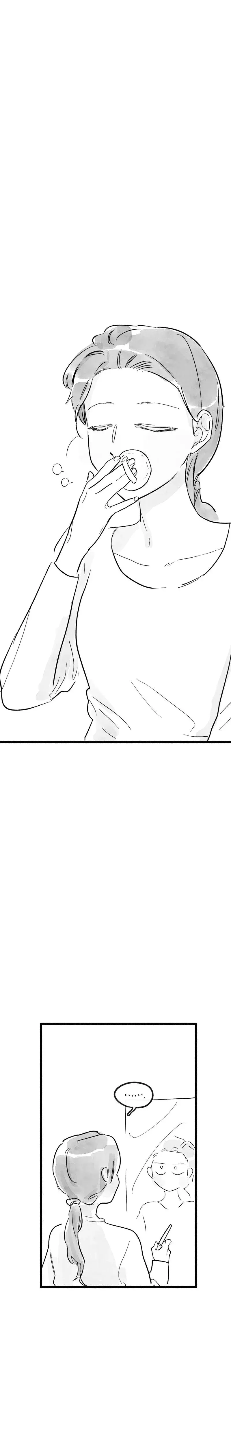 Common And Widespread Chapter 32 - Page 1