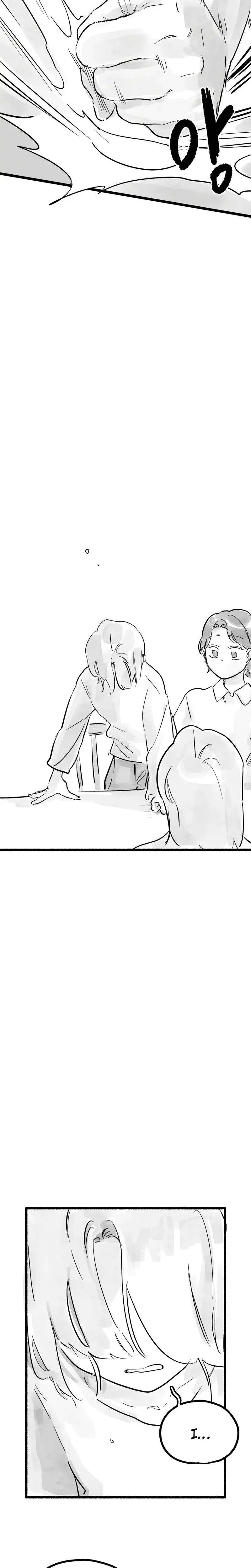 Common And Widespread Chapter 32 - Page 13