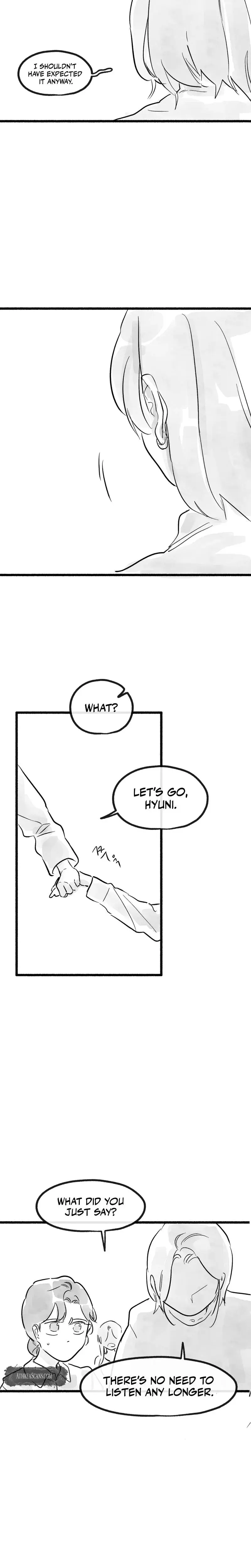Common And Widespread Chapter 32 - Page 15