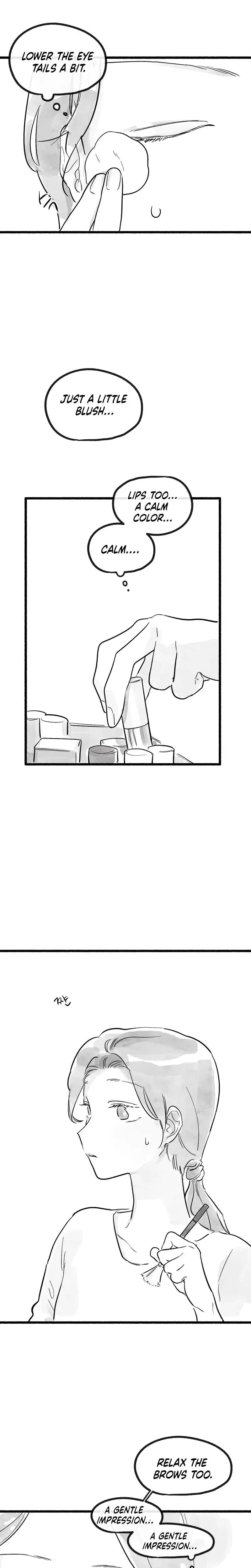 Common And Widespread Chapter 32 - Page 2