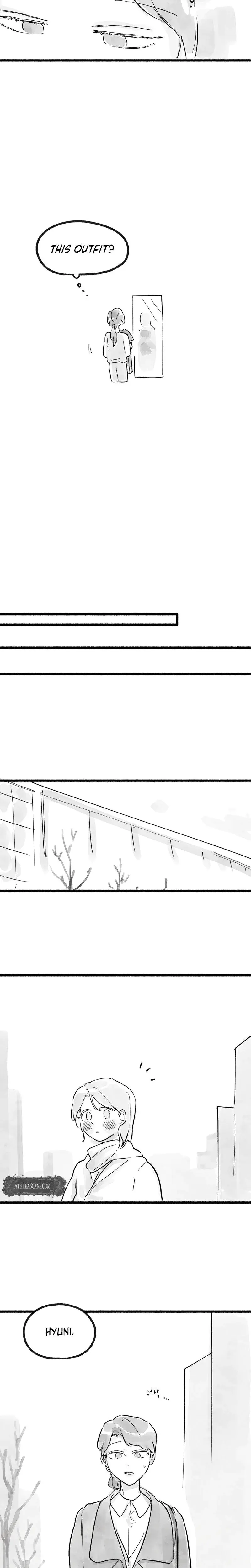 Common And Widespread Chapter 32 - Page 3