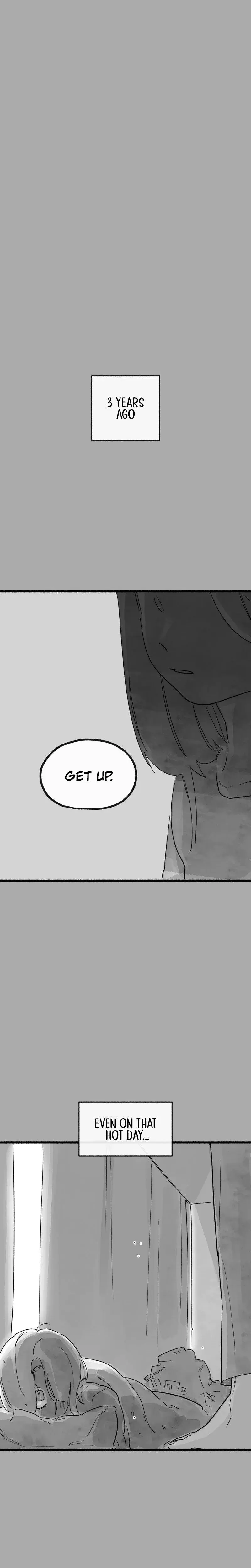 Common And Widespread Chapter 33 - Page 1