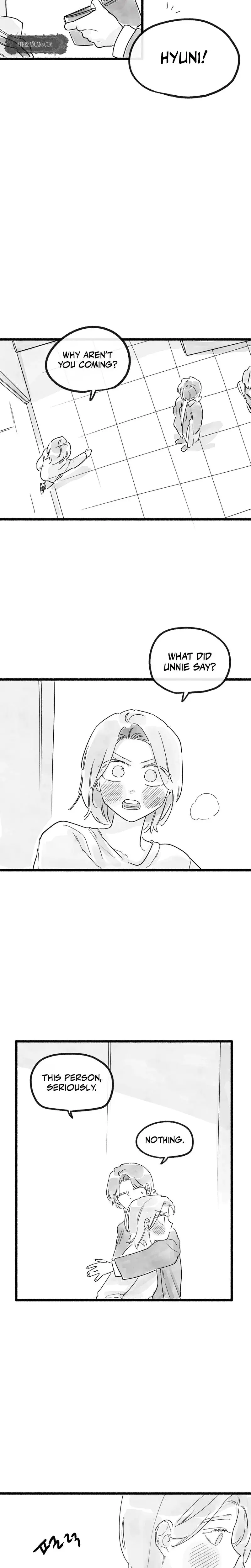 Common And Widespread Chapter 33 - Page 12