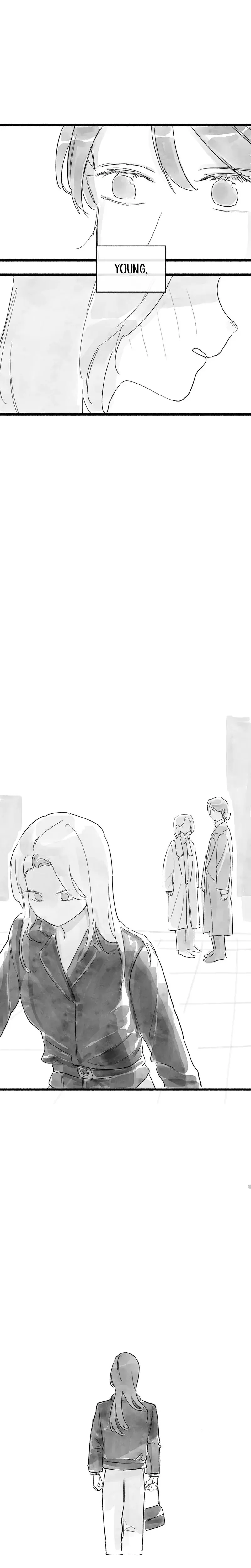 Common And Widespread Chapter 33 - Page 15
