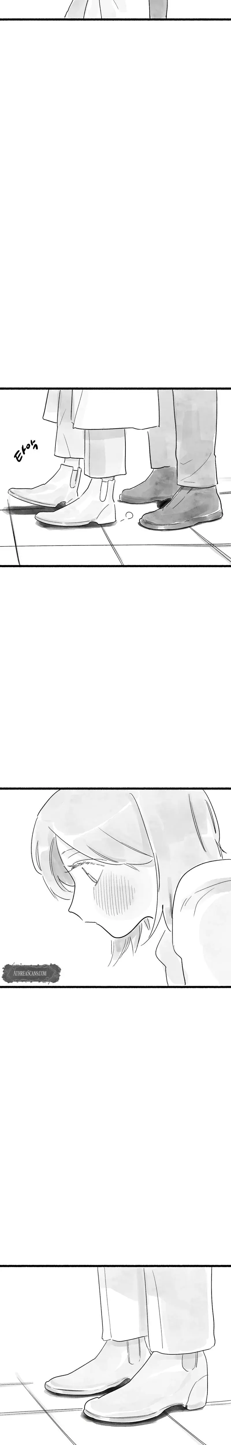 Common And Widespread Chapter 33 - Page 19