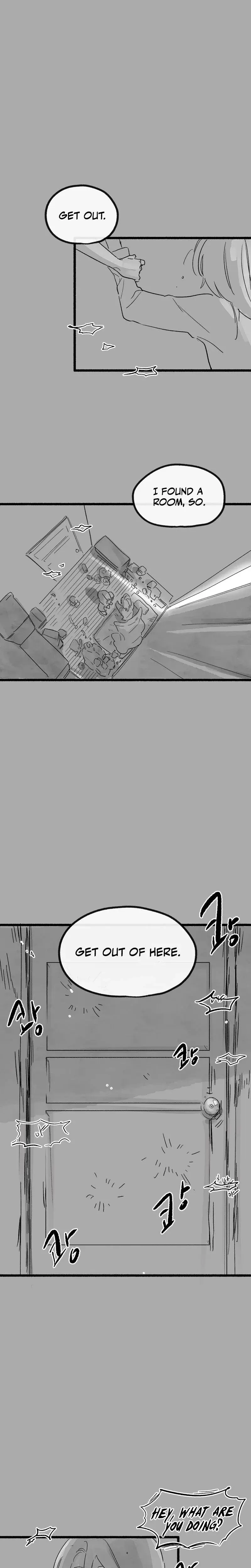 Common And Widespread Chapter 33 - Page 2