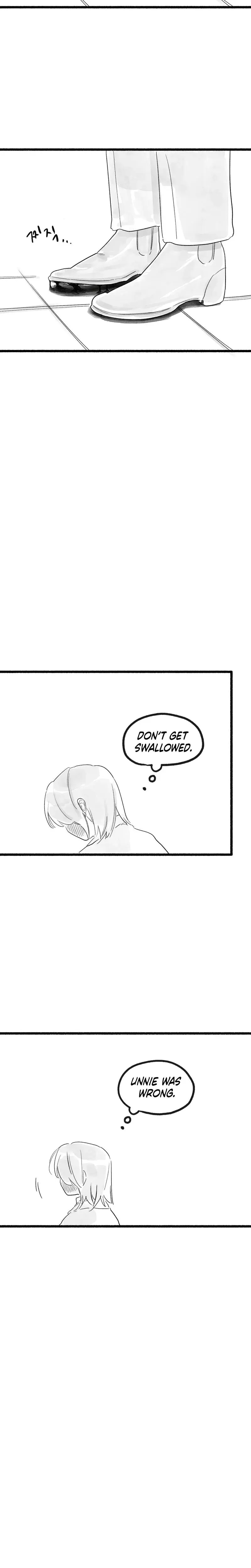 Common And Widespread Chapter 33 - Page 20