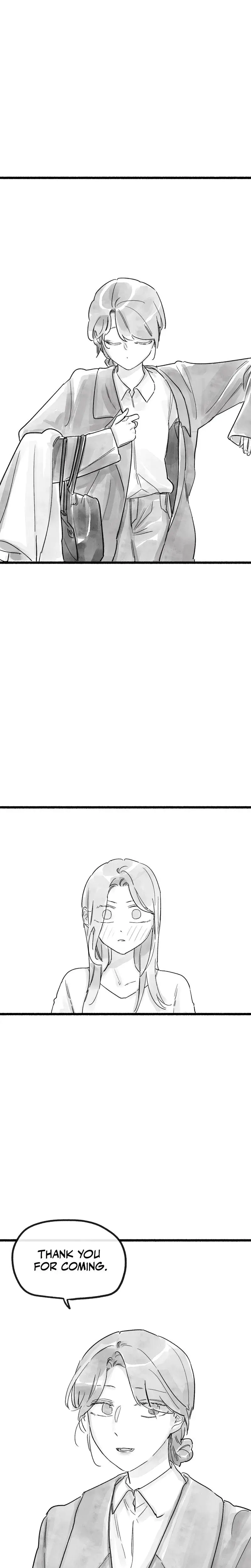 Common And Widespread Chapter 33 - Page 7