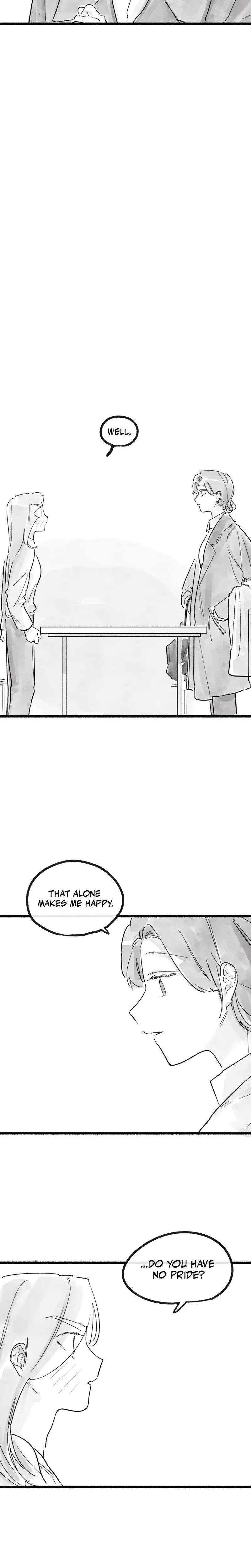Common And Widespread Chapter 33 - Page 8