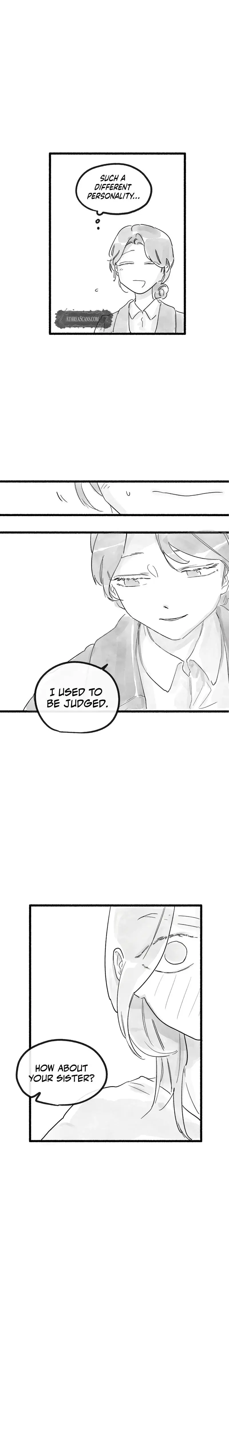 Common And Widespread Chapter 33 - Page 9