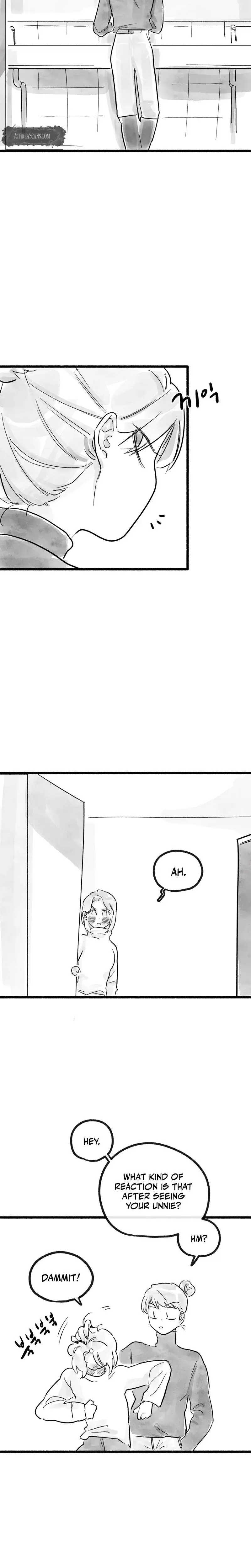 Common And Widespread Chapter 34 - Page 17