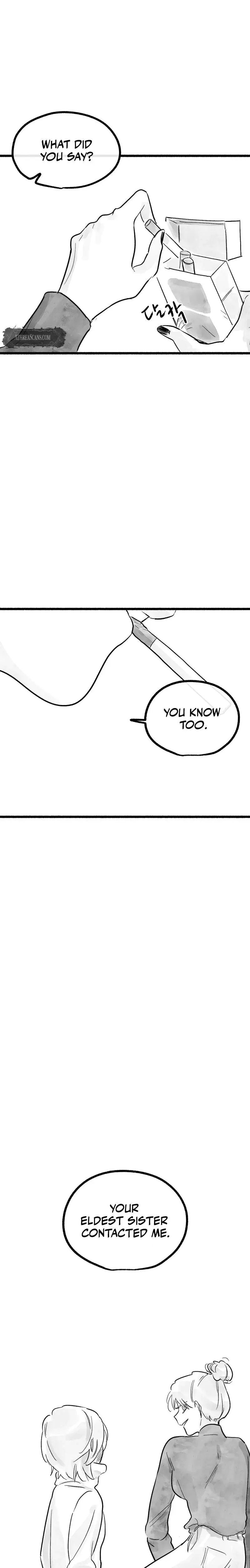 Common And Widespread Chapter 34 - Page 19