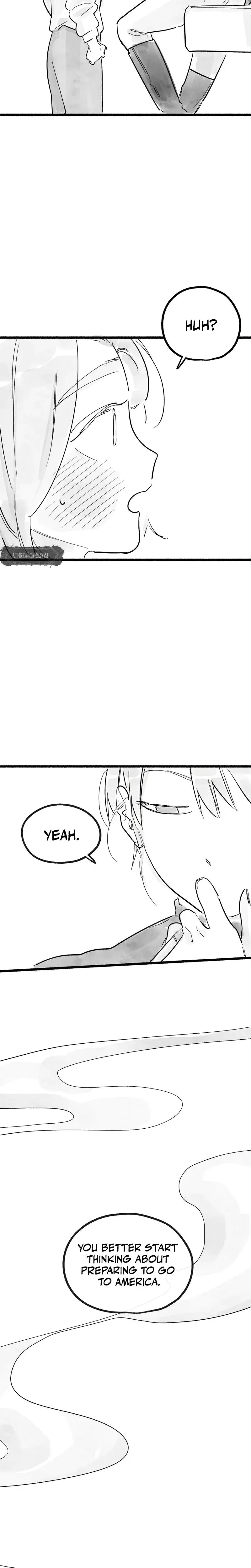 Common And Widespread Chapter 34 - Page 20